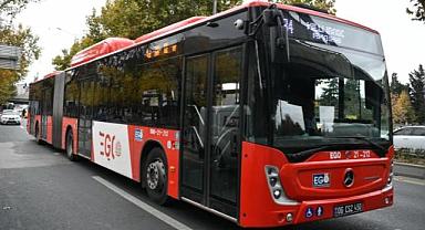 Ankara'da ulaşıma zam