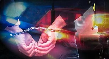 Ankara'da uyuşturucu operasyonu: 6 gözaltı