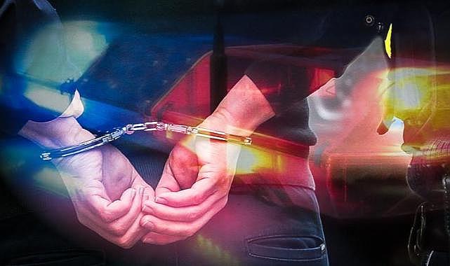 Ankara'da uyuşturucu operasyonu: 6 gözaltı