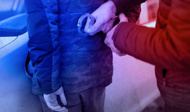 Ankara'da sosyal medyadan tanıştıkları kişileri gasbeden 6 şüpheli gözaltına alındı