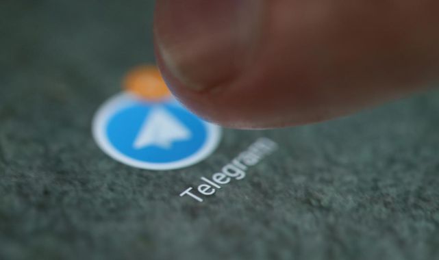 Apple, Telegramı kısa süreliğine App Storedan kaldırdı