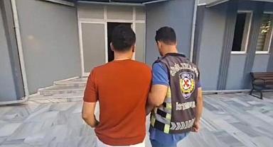 Aracından inerek motokuryeye saldıran sürücüye 180 bin lira ceza