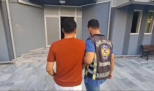 Aracından inerek motokuryeye saldıran sürücüye 180 bin lira ceza