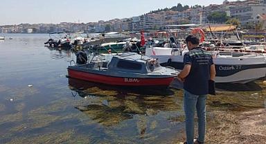 Atık suyu denize deşarj eden belediyelere 7,9 milyon lira ceza
