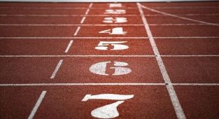 Avrupa Atletizm Şampiyonası'nda Türkiye'den rekor katılım