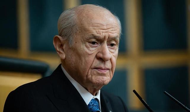 Bahçeli: Bu vatan üzerinde son söz Türk milletinindir