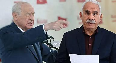 Bahçeli’den Öcalan'la ilgili yeni çağrı: Sürece katkısının devamı için şartlar oluşturulmalı