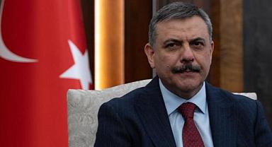 Bakan Çiftçi: Çocuk Koruma Kanunu sessizlerin kazanımıdır