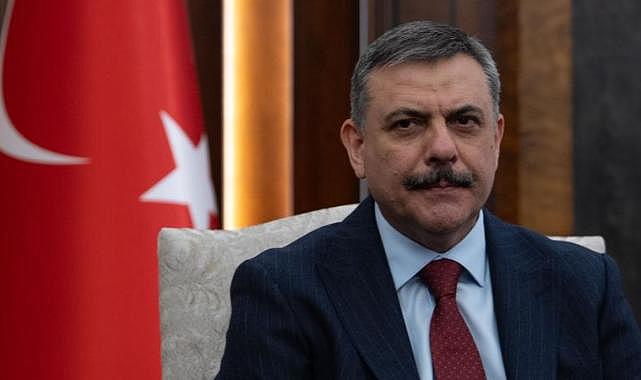 Bakan Çiftçi: Çocuk Koruma Kanunu sessizlerin kazanımıdır