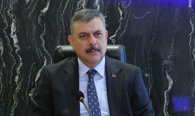 Bakan Çiftçi: Operasyonun üzerinde uzun süredir çalışılıyordu