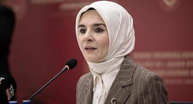 Bakan Göktaş'tan CHP Edirne Milletvekili Yazgan hakkındaki iddialara ilişkin açıklama