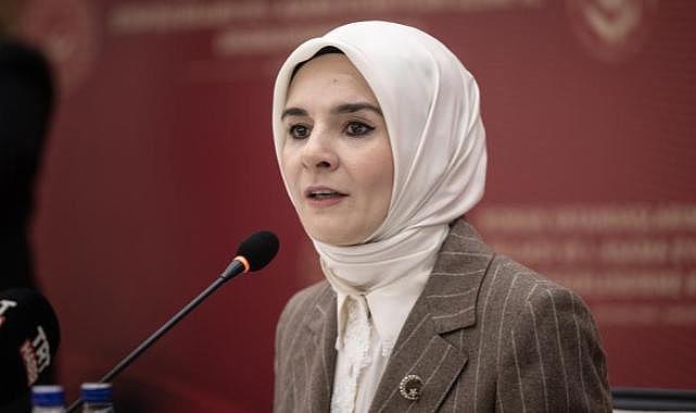 Bakan Göktaş'tan CHP Edirne Milletvekili Yazgan hakkındaki iddialara ilişkin açıklama