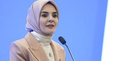 Bakan Göktaş: Ülkemize, milletimize, şehit ailelerimize ve kahraman gazilerimize hayırlı olsun