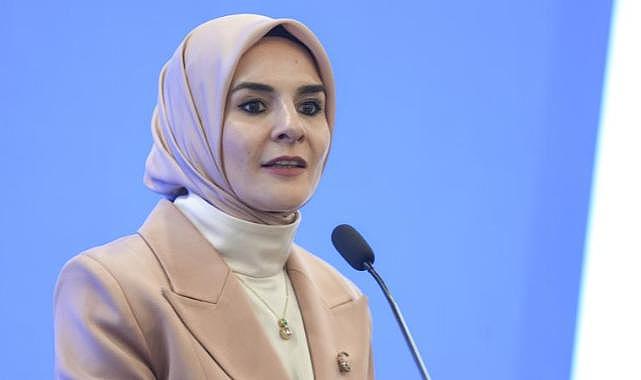 Bakan Göktaş: Ülkemize, milletimize, şehit ailelerimize ve kahraman gazilerimize hayırlı olsun