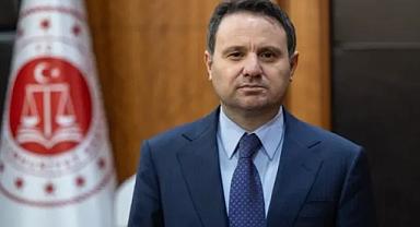 Bakan Gürlek duyurdu: 84 hâkim ve savcı meslekten çıkarıldı