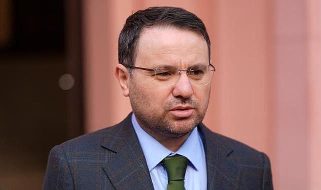 Bakan Gürlek duyurdu! Ankara'daki seri cinayetlerin faili bulundu
