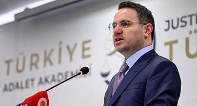 Bakan Gürlek duyurdu: Camgözler suç örgütü yöneticisi Türkiye'ye iade edilecek