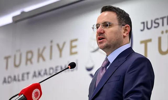 Bakan Gürlek duyurdu: Camgözler suç örgütü yöneticisi Türkiye'ye iade edilecek
