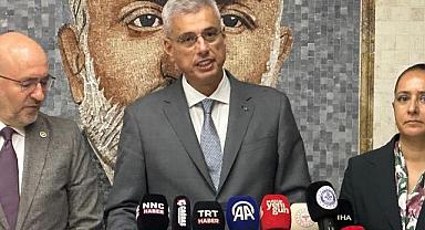 Bakan Memişoğlu'ndan sağlık çalışanlarına müjde