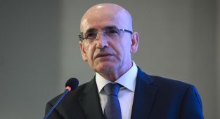 Bakan Şimşek: Esnafımızın finansmana erişimini kolaylaştırıyoruz