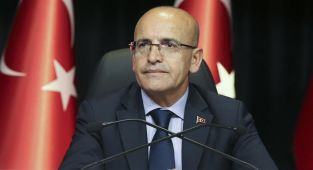 Bakan Şimşek: Kalıcı refah artışı için yol haritamızı ortaya koyacağız