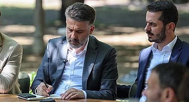 Başkan Biba: 