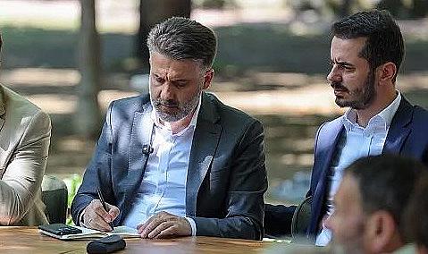 Başkan Biba: