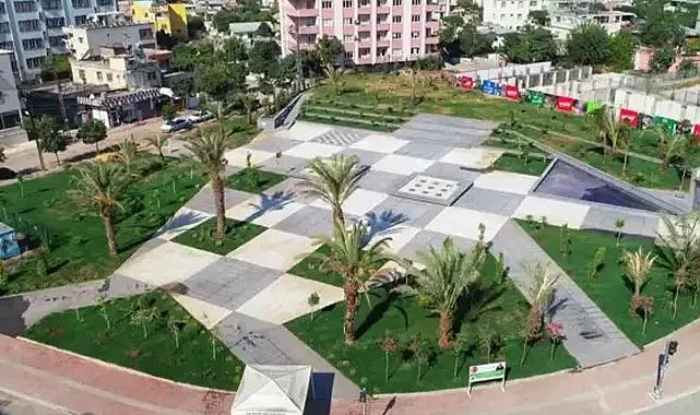 Belediye personeli görev yaptığı kulübeyi uyuşturucu satış noktasına çevirmiş!