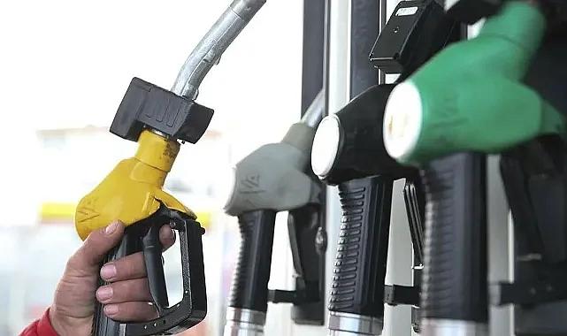 Benzine indirim geliyor