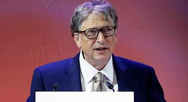 Bill Gates'ten yapay zekanın artan risklerine ilişkin uyarı