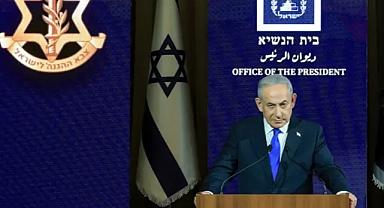 Binyamin Netanyahu Gazze’deki ateşkesin ikinci aşaması planını reddetti