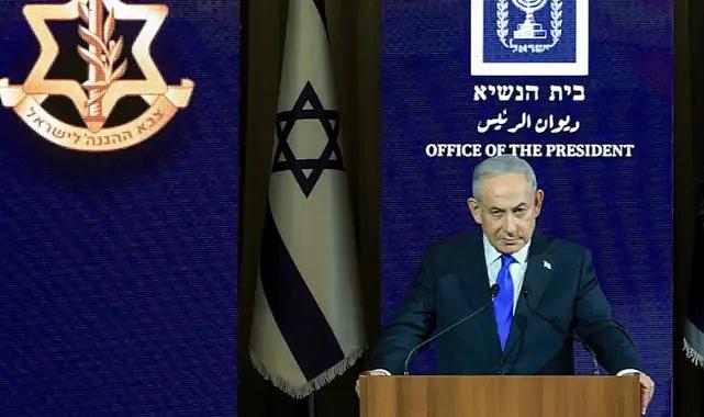 Binyamin Netanyahu Gazze’deki ateşkesin ikinci aşaması planını reddetti