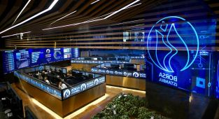 Borsa İstanbul yeni haftaya 14.192,88 puandan başladı