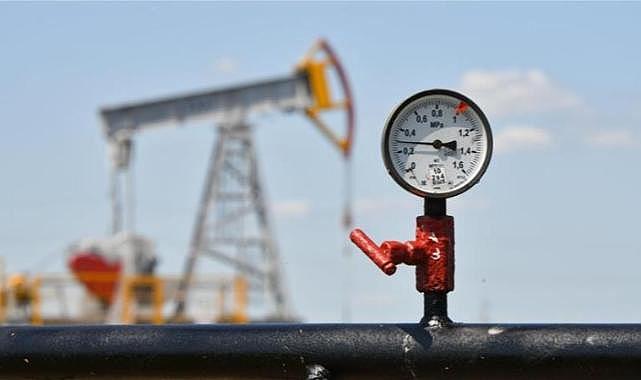 Brent petrolün varili 79,91 dolardan işlem görüyor