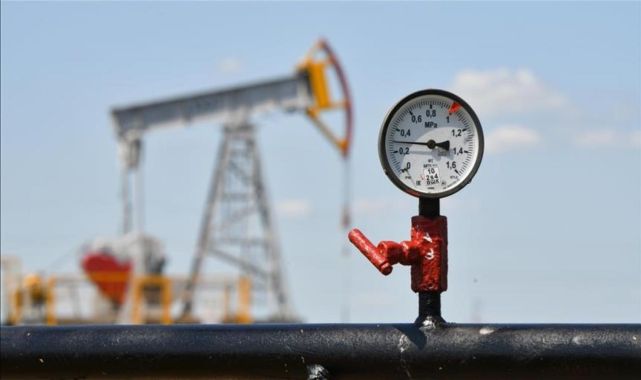 Brent petrolün varili 79,91 dolardan işlem görüyor