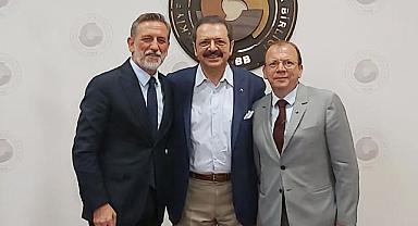 BTSO yarışında farkı projeler belirleyecek