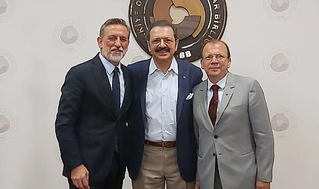BTSO yarışında farkı projeler belirleyecek