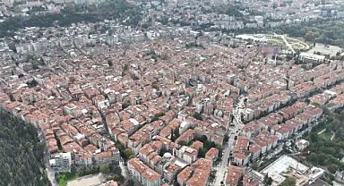 Bursa Altıparmak-Çarşamba'da kentsel dönüşüm hızlanıyor