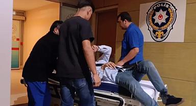 Bursa'da araç ticareti silahlı kavgaya döndü