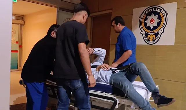 Bursa'da araç ticareti silahlı kavgaya döndü