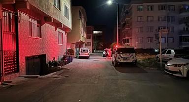 Bursa'da balkondan düşen hamile kadın yaşamını yitirdi