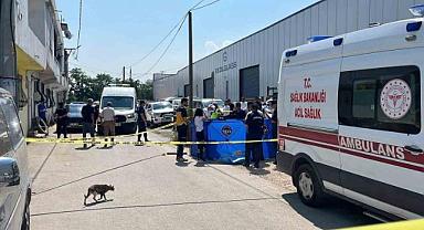 Bursa’da dedikodu cinneti...Eniştesi ve eşini öldürdü