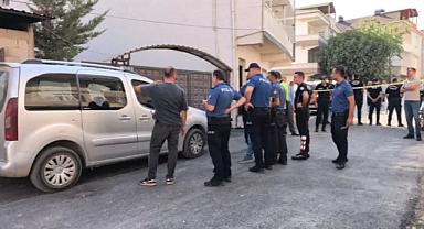 Bursa'da husumetli gruplar arasında silahlı kavga: 2 yaralı