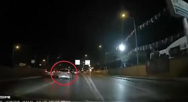 Bursa'da Ölümüne attığı makas ... 17 yaşındaki sürücü hayatını kaybetti