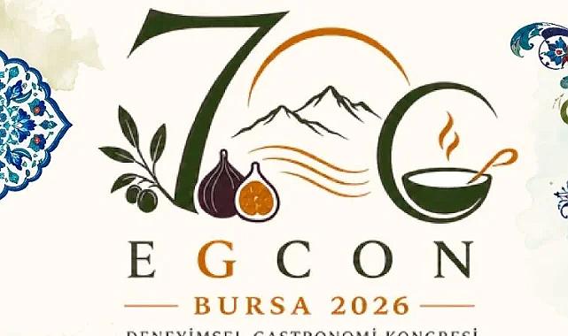 Bursa'nın 700 yıllık lezzet mirasına bilimsel yolculuk