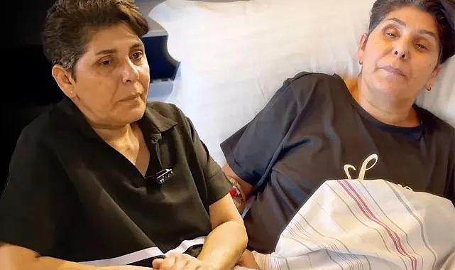 Cansever hayatını kaybetti! Kültür ve Turizm Bakanlığından taziye mesajı