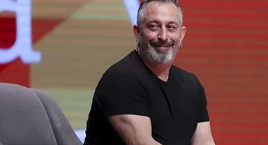 Cem Yılmaz'ın sağlık durumu hakkında yeni gelişme: Espri bile yapıyor