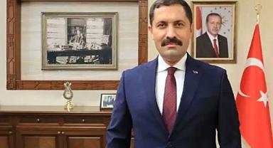 Çerçeve yasanın Meclis'ten geçmesinin ardından İçişleri Bakanı Çiftçi'den ilk hamle geldi