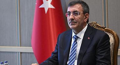 Cevdet Yılmaz: Mekke Ortak Savunma Anlaşması tarihi bir adımdır