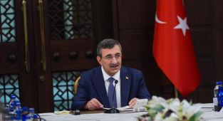 Cevdet Yılmaz: Yasa dışı bahis platformlarına müdahale kapasitesi geliştirildi